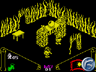 Knight Lore