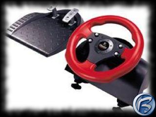 Logitech WingMan Formula Force