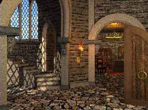 Might and Magic VI