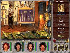 Might and Magic VI