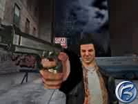 Max Payne