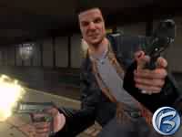 Max Payne