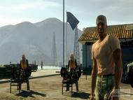 Mercenaries 2: World in Flames