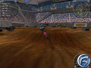 Motocross Madness 2