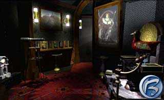 Tajupln laborato v jednom z imaginrnch svt Mystu