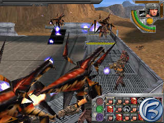 Starship Troopers