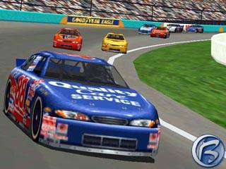 Nascar 3