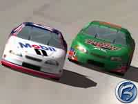 Nascar 4 Racing