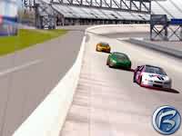 Nascar 4 Racing