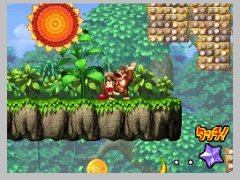 Donkey Kong: Jungle Climber