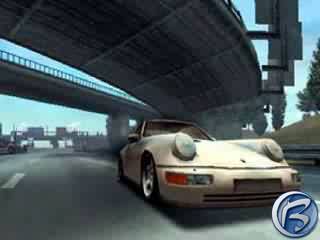 Need For Speed 5: Porsche Unleashed