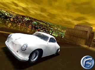 Need For Speed 5: Porsche Unleashed