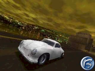  Need for Speed: Porsche 2000 