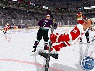 NHL 2000