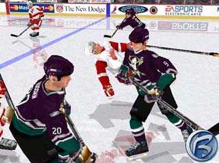 NHL 2000