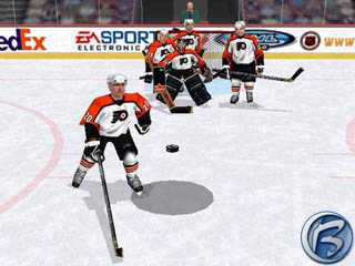 NHL 2000