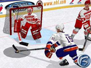 NHL 2000