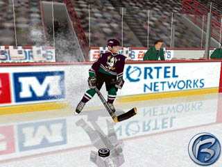 NHL 2000