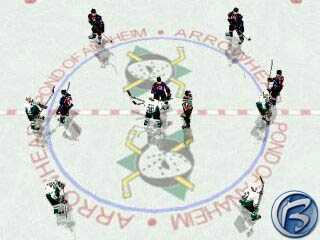 NHL 2000