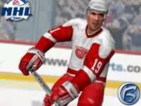 NHL 2001