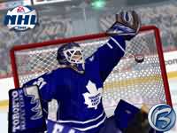 NHL 2001