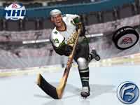 NHL 2001