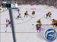 NHL Championship 2000