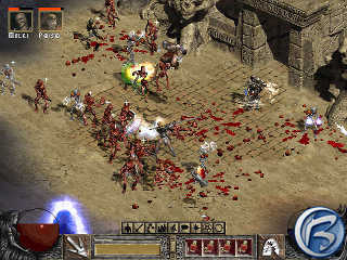 Diablo 2