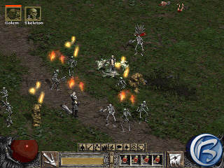 Diablo 2