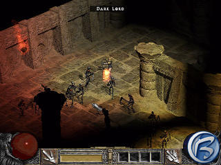 Diablo 2