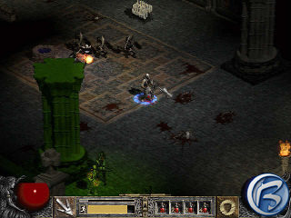 Diablo 2