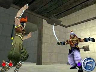 Prince of Persia 3D