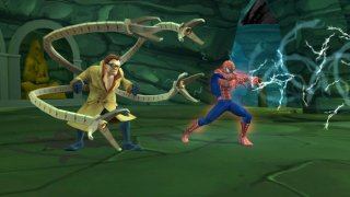 Spider-Man: Friend or Foe