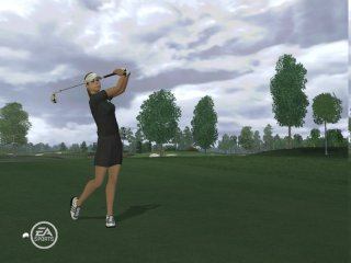 Tiger Woods PGA Tour 08