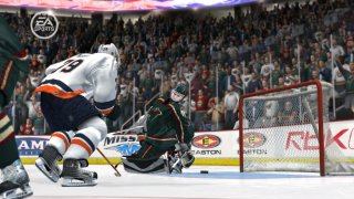 NHL 08