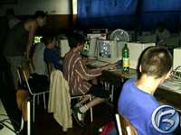 Foto z ProStarCraft Tournament 6/2000