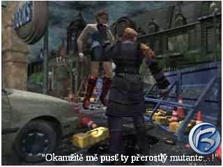 Resident Evil 3