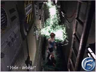 Resident Evil 3