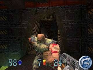 Quake 2