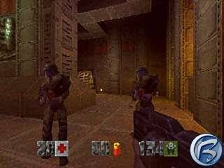 Quake 2