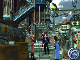 Final Fantasy 8