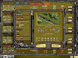 RailRoad Tycoon 2