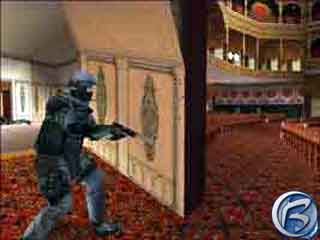 Rainbow Six: Rogue Spear