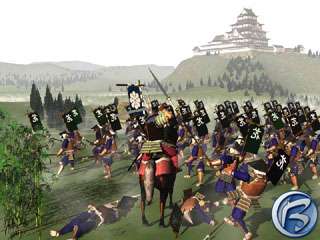 Shogun - Total War