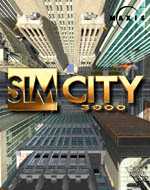 Sim City 3000