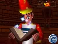 Simon the Sorcerer 3D