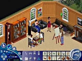 The Sims