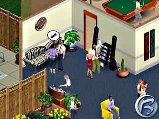 The Sims