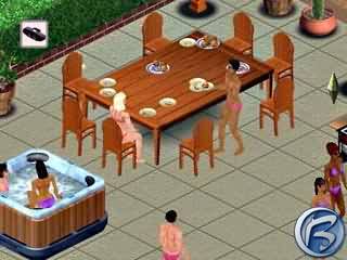 The Sims