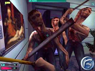 System Shock 2